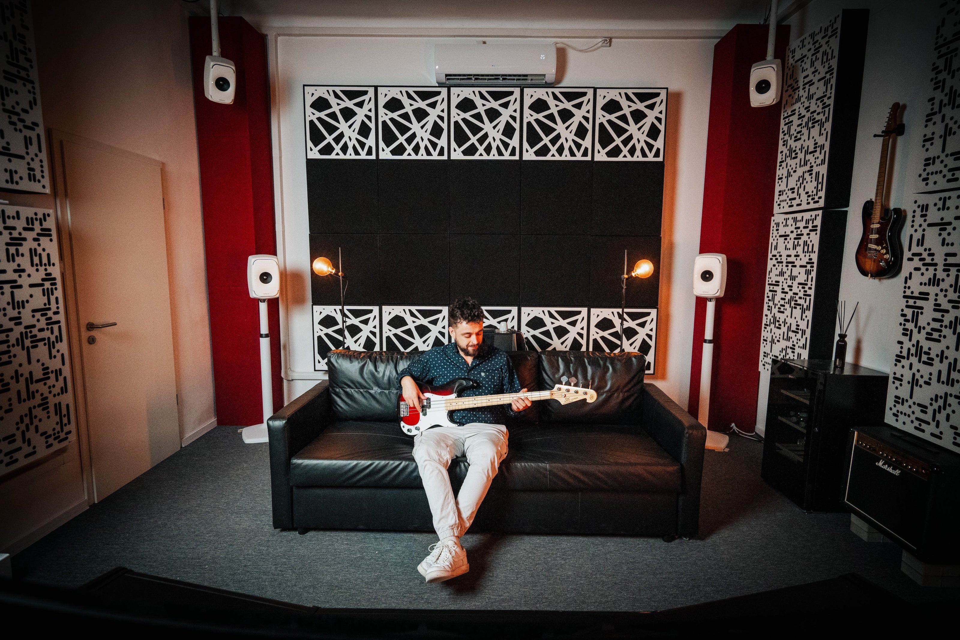 Master Your Room's Sound